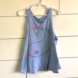 Billabong tank top